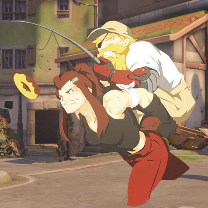 thelonelylonelynerd:  She is my queen you she must be protected at all cost, have