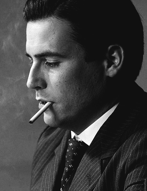 hirxeth:  Rob James-Collier best known for playing Thomas Barrow in Downton Abbey