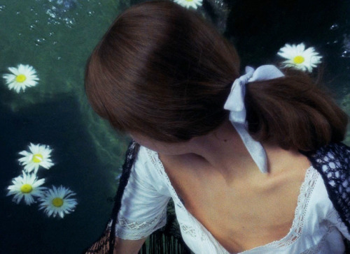 Valerie and her Week of Wonders (1970) dir. Jaromil Jireš.