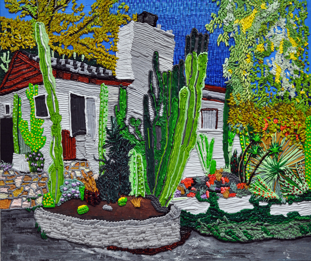 lustik:  Caroline Larsen Artists on tumblr Lustik: twitter | pinterest | etsy 