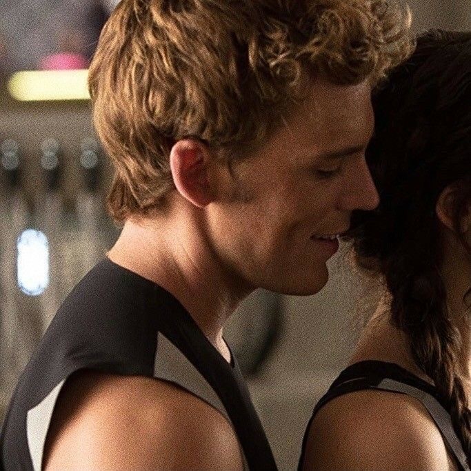 Finnick Odair x reader on Tumblr