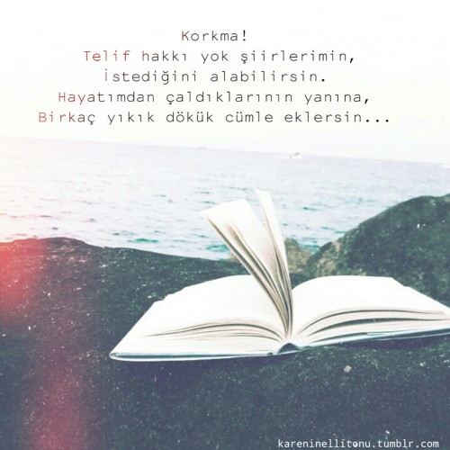 kitap ve kahve Tumblr