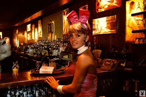 Playboy Club, 1971