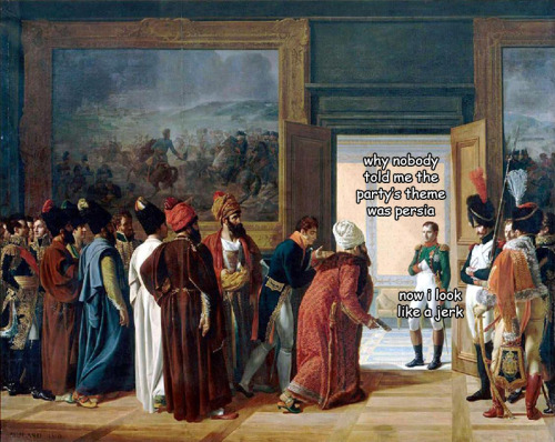 kochei:Did someone say captioned adventures of Napoléon Bonaparte[[thanks to ladyhistory for 