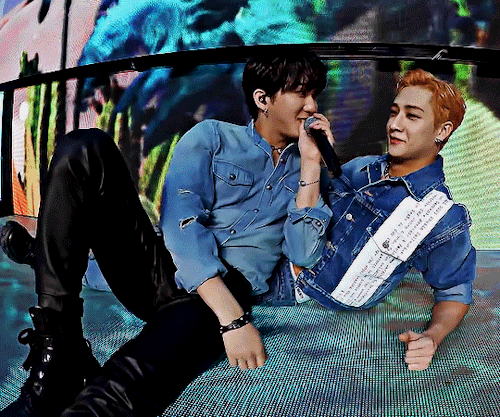 For @minzbins