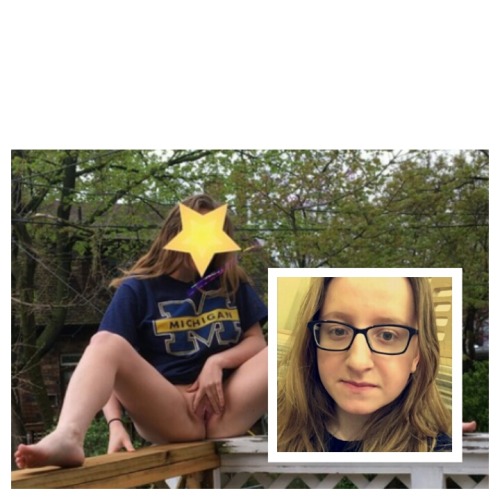 maverickforlife: Whore next door!