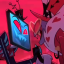 hazbinhelluvaspree