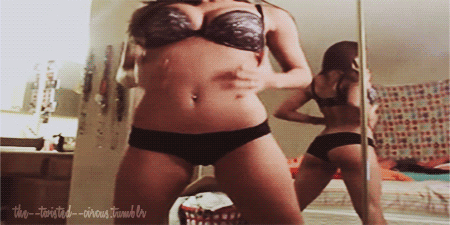 Two Horny Girls