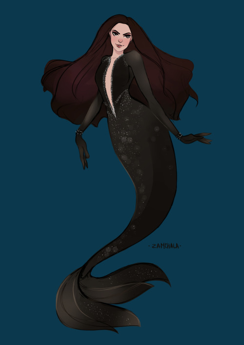 twitteroh I’m back hereright now I’m trying to do mermay x figure skating and the result