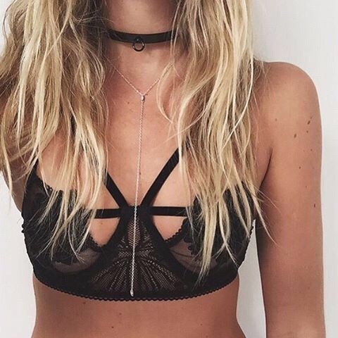 For Love and Lemons at NA-KD.com