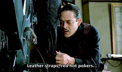 beautiful-dark-wonderland:Gomez x Morticia 