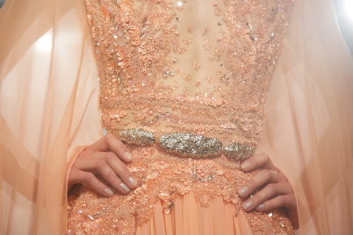 Sex skaodi:Zuhair Murad Haute Couture Spring/Summer pictures