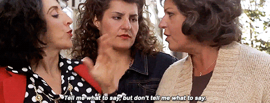 stuckinreversemode:   My Big Fat Greek Wedding (2002), dir. Joel Zwick   