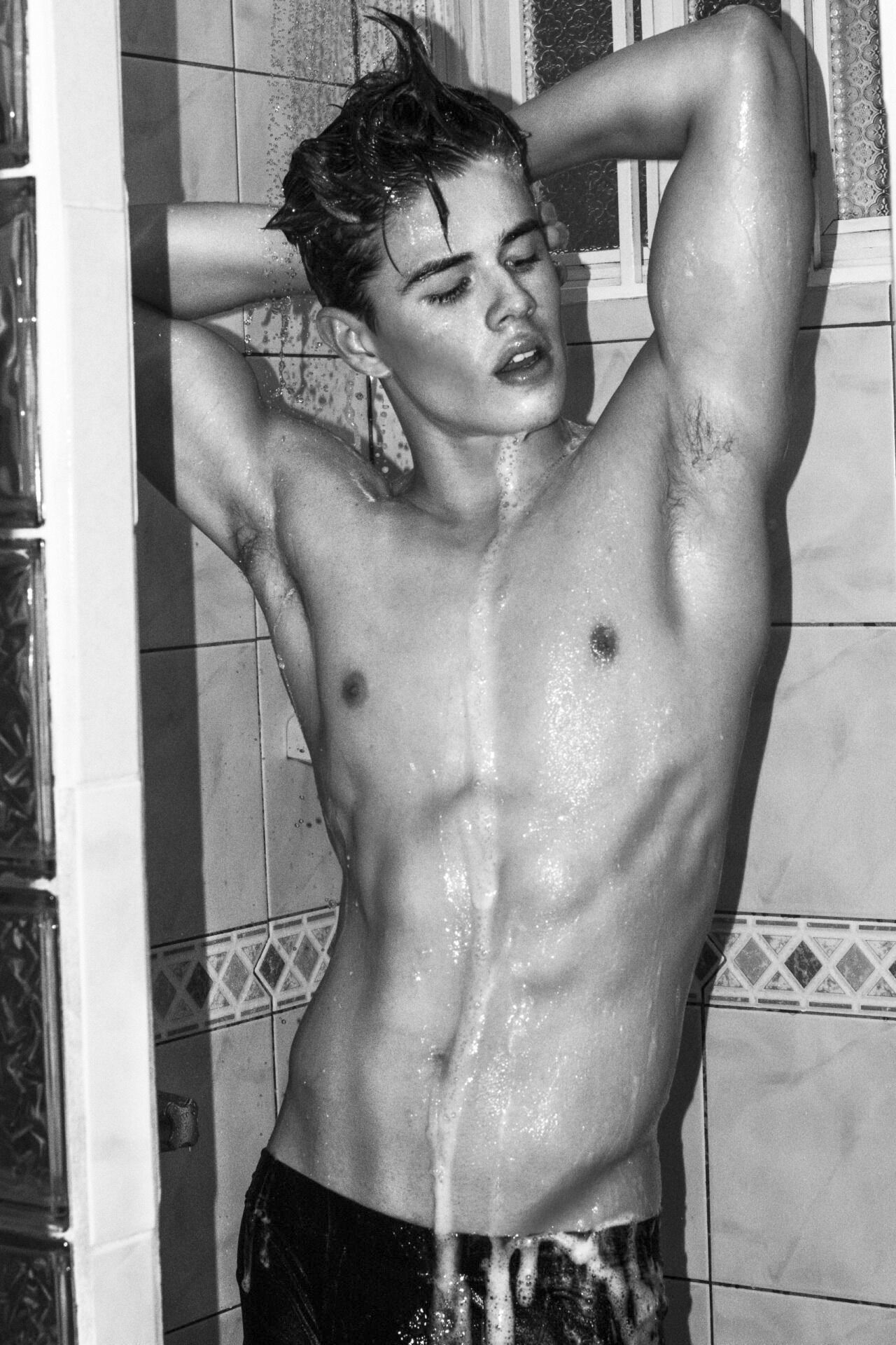 Taking Off:
The Shower Series, #537.
Click, reblog and follow. Pass me around to all your friends.