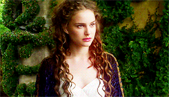 itsacoffeeshop:  shelley-obrien:  Leia, do you remember your mother your real mother?  This is so beautiful 