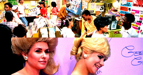 luciofulci-deactivated20200614:  “Hairspray, mama told me not to use it. Hairspray,