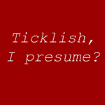 tickledmint:  achillesheelart:   Anitickle
