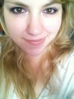 voiceof-treason:  My eyes have been really cool lately. 