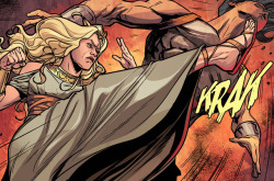 Marvel-Dc-Art:  Injustice: Year Four #19 - “Stupid Tartarus” (2015) Pencil &Amp;Amp;