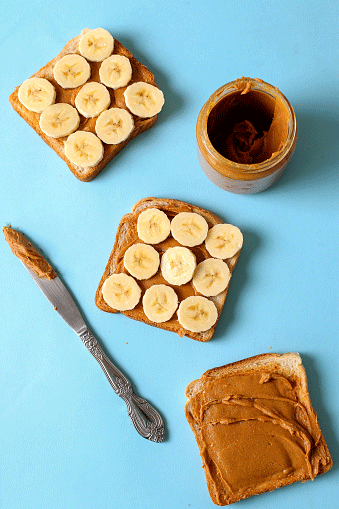 fairfieldhotels:  How do you satisfy your sweet tooth while staying healthy? Danica