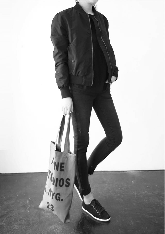 patrickjparedes:  black &amp; white | fashion | discount codes | patrickjparedes
