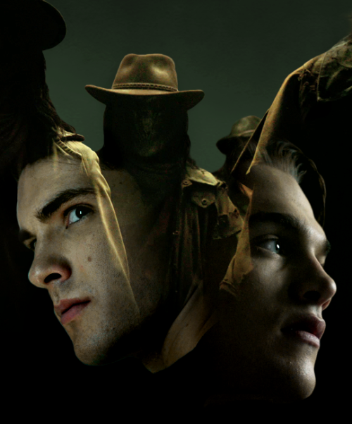 Trust The Untrustworthy or Be Taken. Don&rsquo;t miss a new episode of Teen Wolf TONIGHT! 
