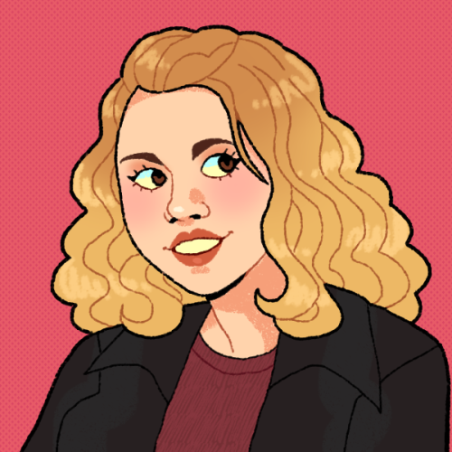 reallyhardydraws:rose & 13th doctor icons