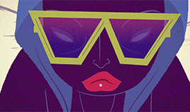 lovers-instead:“Jenny” (May 3, 2013 - December 24, 2015)
