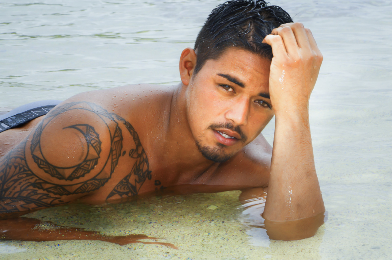 Asian Hunks: Huge Boobs; Hard Tits; Rough Nipples