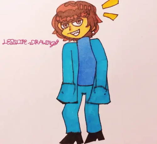 Color Experiment