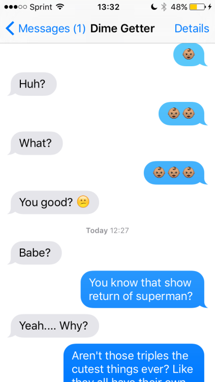 blasian-kpop: @truly-marbella how about one where the reader randomly text him telling him how she w