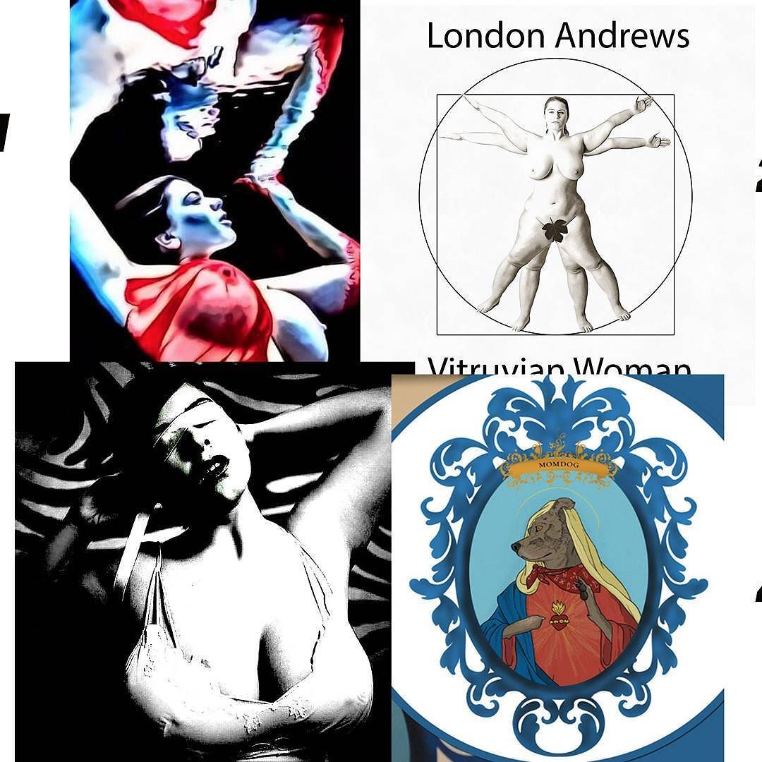 ART CONTEST! Vote for ONE IMAGE in this square&hellip; By choosing number 1,