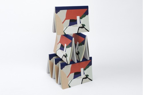 Notebooks by Papier Tigre 