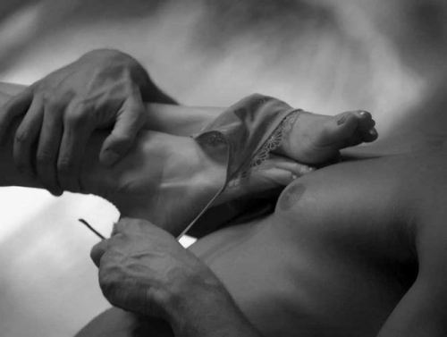 The Romantic Deviant