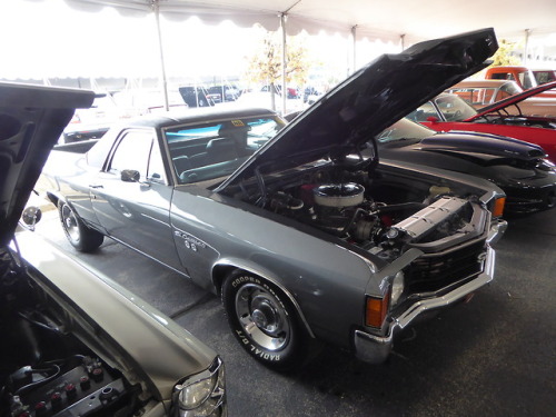 fromcruise-instoconcours:  Chevy El Camino adult photos