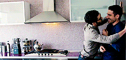 amanitacaplan:GET TO KNOW ME MEME : [11/15] relationships↳ Lito Rodriguez & Hernando Fuentes (Se