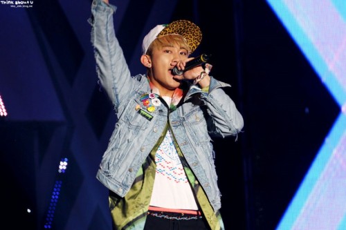 ukisspress: 130525 Y-Star Live Power MusicCR:Think About UDo Not Edit