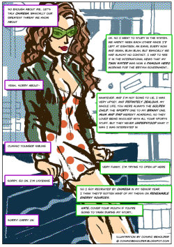 Kate Five And New Section P Page 6 By Cyberkitten01   Kimberley Opens Up About Her