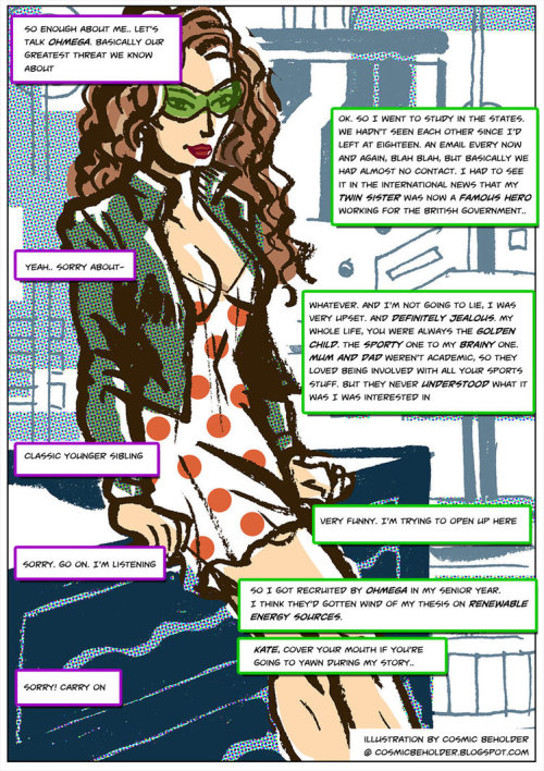 Porn Pics Kate Five and New Section P Page 6 by cyberkitten01