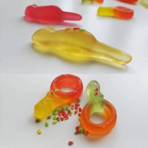 1:12 miniature sweets #tinyfood #dollhouseminiatures #polymerclay