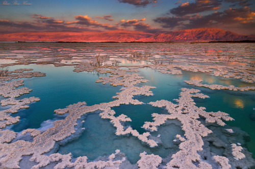 imzo: The Dead Sea by idan_Ben_Haim