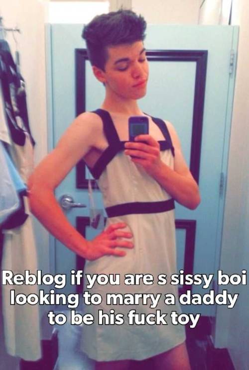 sissyboi4daddyinct: sissyboi4daddyinct: marrydaddy: Talk to DADDY!!!! Yes daddy ❤️ Only always, ever