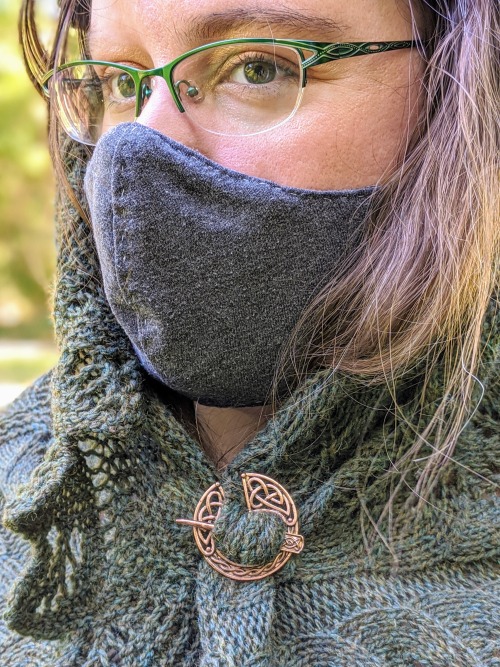 mirzanthility: adulthoodisokay: cozyhearthyarnworks: Our newest pattern design is live on Ravelry 