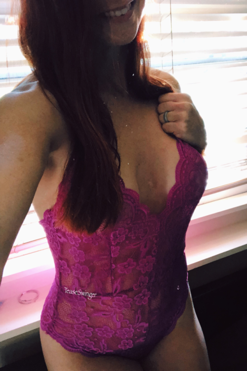 teaseswinger: Monday is for beautiful lingerie! Reblog of my submission to Lingerie-Monday