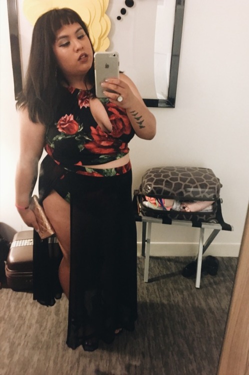 shebopbop:Vegas night 1!