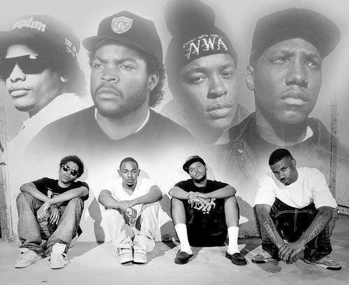 real-hiphophead:  Fair Comparison? 