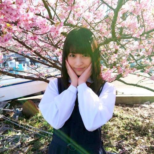#織田奈那 #nana_oda #keyakizaka46
