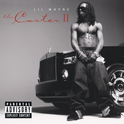 Back In The Day |12/6/05| Lil Wayne Released His Fifth Album, The Carter Ii, On Cash