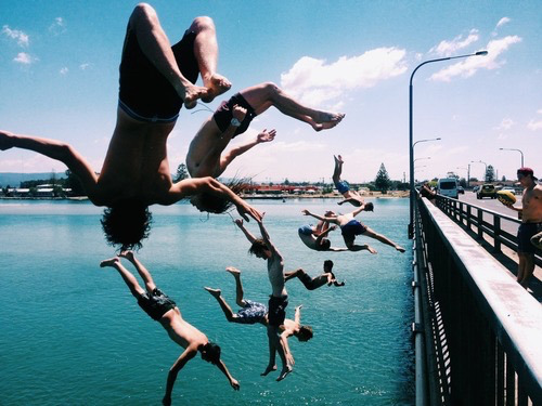 wanderlust