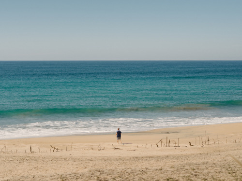 Chip Conley’s Modern Elder Academy in Baja, MX for The New York Times